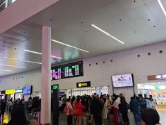 -南宁吴圩国际机场-T2航站楼