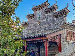 -赤坎·广东华侨国际旅游度假区