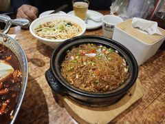 -老资豆拾牛·川南口味菜(保利花园店)