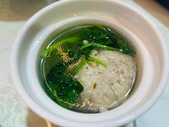 狮子头-双东酒店(东关街店)