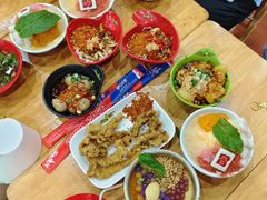 -冒椒火辣(奎星楼街店)