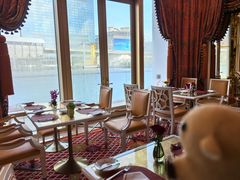 -咖啡苑 - 蔚藍夏日限定主题(永利皇宫店)