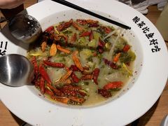 -太二酸菜鱼(金沙印象城店)