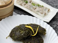 -鹭江宾馆·观海餐厅