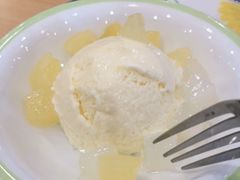 -萨莉亚意式餐厅(连城店)
