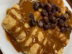 -小豆海棠(嘉兴路店)