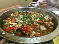 -醉江南私房菜(高富路店)