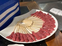 -南门涮肉(上海二店)