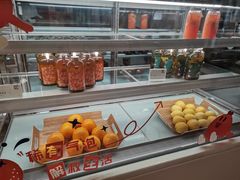 -奈雪的茶(凯德新都心店)