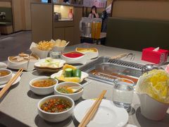 -海底捞火锅(塘厦天虹店)