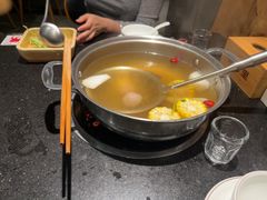 -尚合里潮汕牛肉火锅(海沧店)