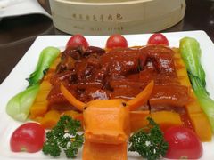 -清真悦宾楼食府(海湖店)