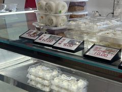 -许阿姨糕团店(南京总店)