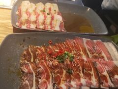 -新石器烤肉(招商1872店)