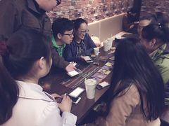 -失落之城沉浸式剧情密室(江宁万达店)
