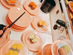 -争鲜回转寿司(通州万达店)