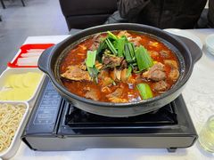 -范贤光鸡公煲(平乐园总店)