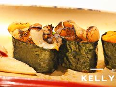 -乾山寿司(好运街店)