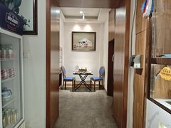 -格日勒阿妈蒙古厨房(新华广场店)