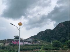 -密云玫瑰情园
