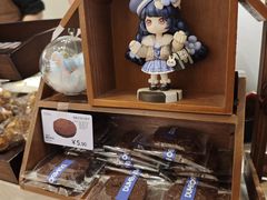 -小飞象面包公社(珠江路金鹰店)