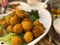 -椿记烧鹅(叠彩店)