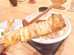 -味千拉面(航洋国际购物中心)