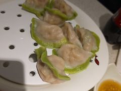-船歌·鱼水饺青岛菜(金狮广场店)