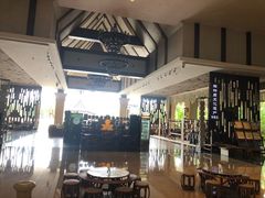 -西双版纳融创皇冠假日度假酒店