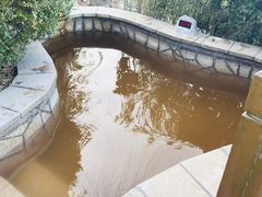 -徂徕山森林康养度假谷温泉