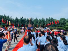 -韶山毛泽东同志故居