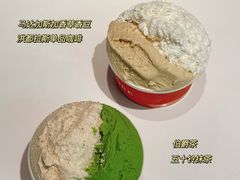 -Dal Cuore 达可芮冰淇淋(陕西北路店)