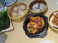 -一茶一点(海景店)