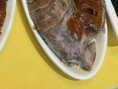 -鸭王烤鸭店(三里河店)