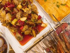 -碎怂烤肉(钟楼柳巷店)