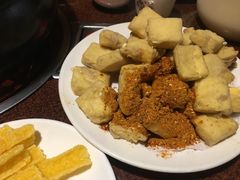 -赵氏烩泽腊排骨火锅店(近华浦路店)