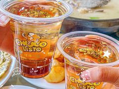 -晓琦农家菜馆·地道农家菜