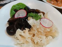 -禅蕴素食生活馆