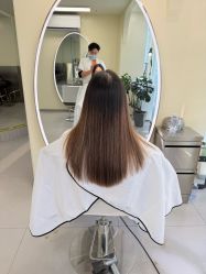 -5M HAIR SALON