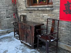 -卧龙堡客栈·中餐厅(古北水镇店)