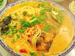-德叔阙里·衢州菜馆(月湖店)