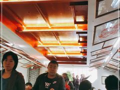 大堂-弓家大队老碗面(高新咖啡街区店)