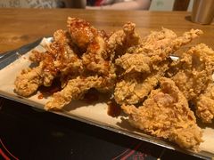 -包装马车·韩国料理·포장마차