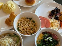 -长春名人酒店