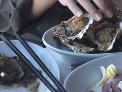 -君悦酒店·乐厨·高空自助餐(青年大街店)