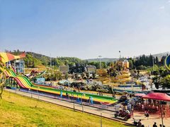 -青鱼湾水上乐园