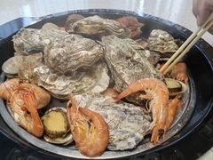 -前王院•巧克力海鲜市集餐厅(万平口店)