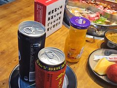 -谭三娘鲜切牛肉自助火锅(星辰汇店)