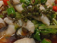 -狮王府淮扬菜(新街口友谊店)