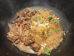 -和晟shèng铁锅炖·东北菜(南山店)